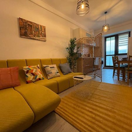 Apartment Near Palas Mall Iasi Esterno foto