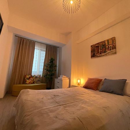 Apartment Near Palas Mall Iasi Esterno foto