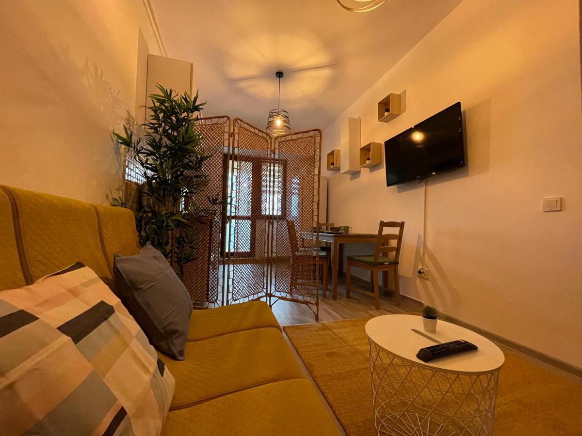 Apartment Near Palas Mall Iasi Esterno foto